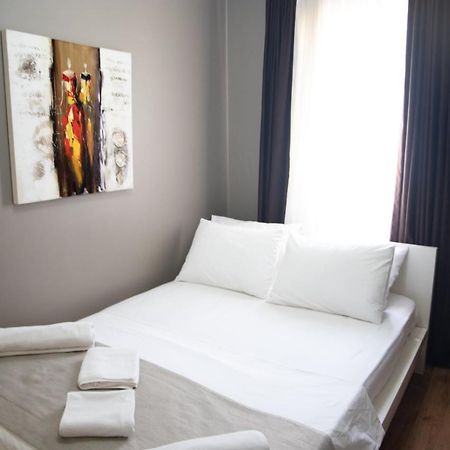 The Hera Hotels Provincia di Provincia di Istanbul Esterno foto