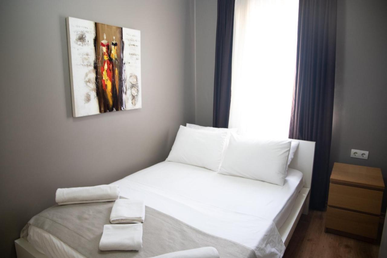 The Hera Hotels Provincia di Provincia di Istanbul Esterno foto