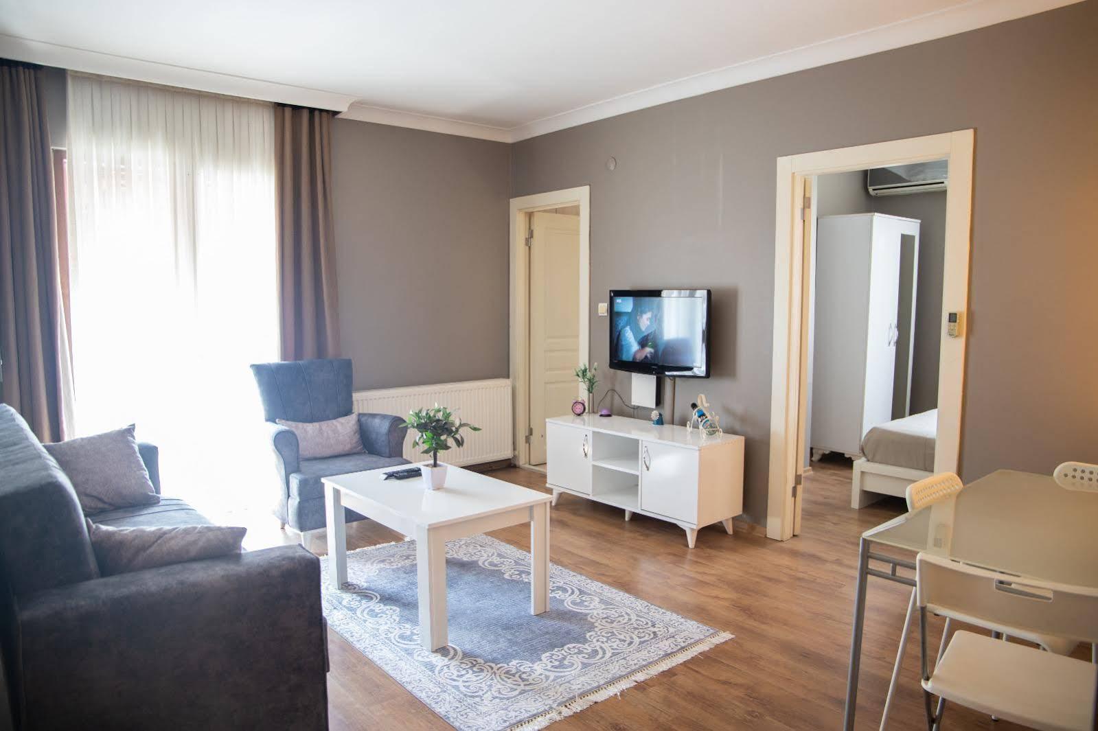 The Hera Hotels Provincia di Provincia di Istanbul Esterno foto