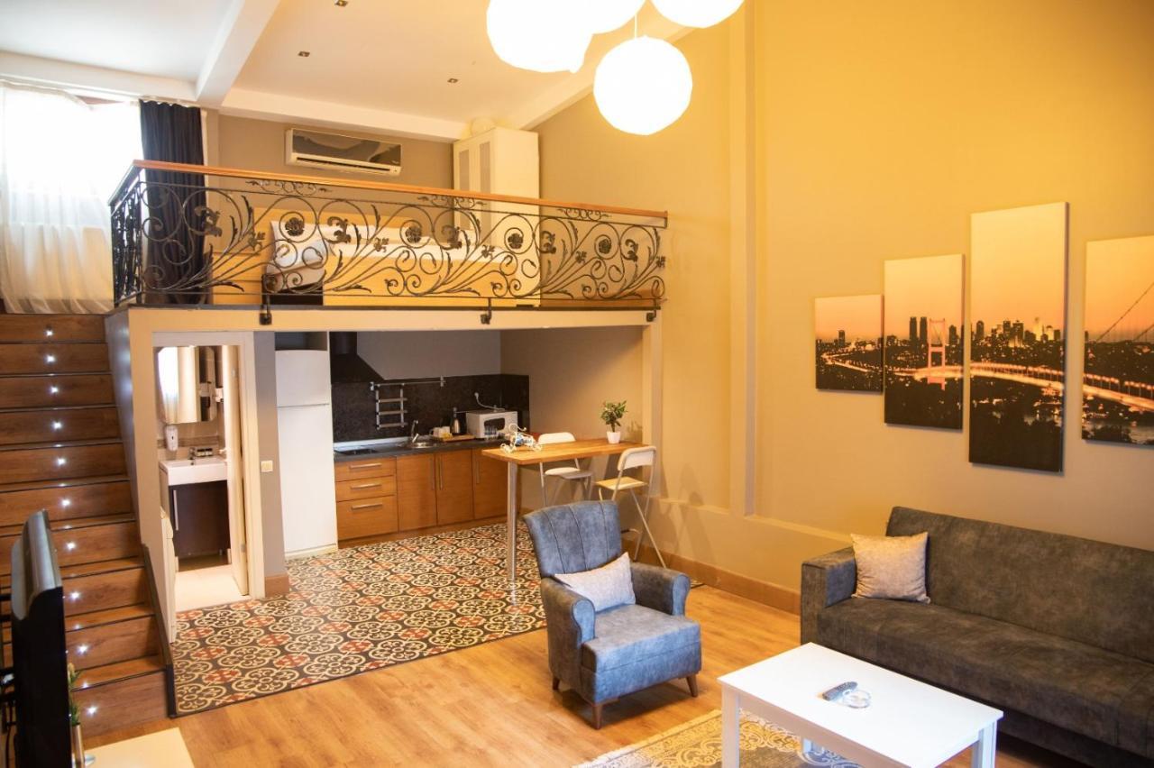 The Hera Hotels Provincia di Provincia di Istanbul Esterno foto