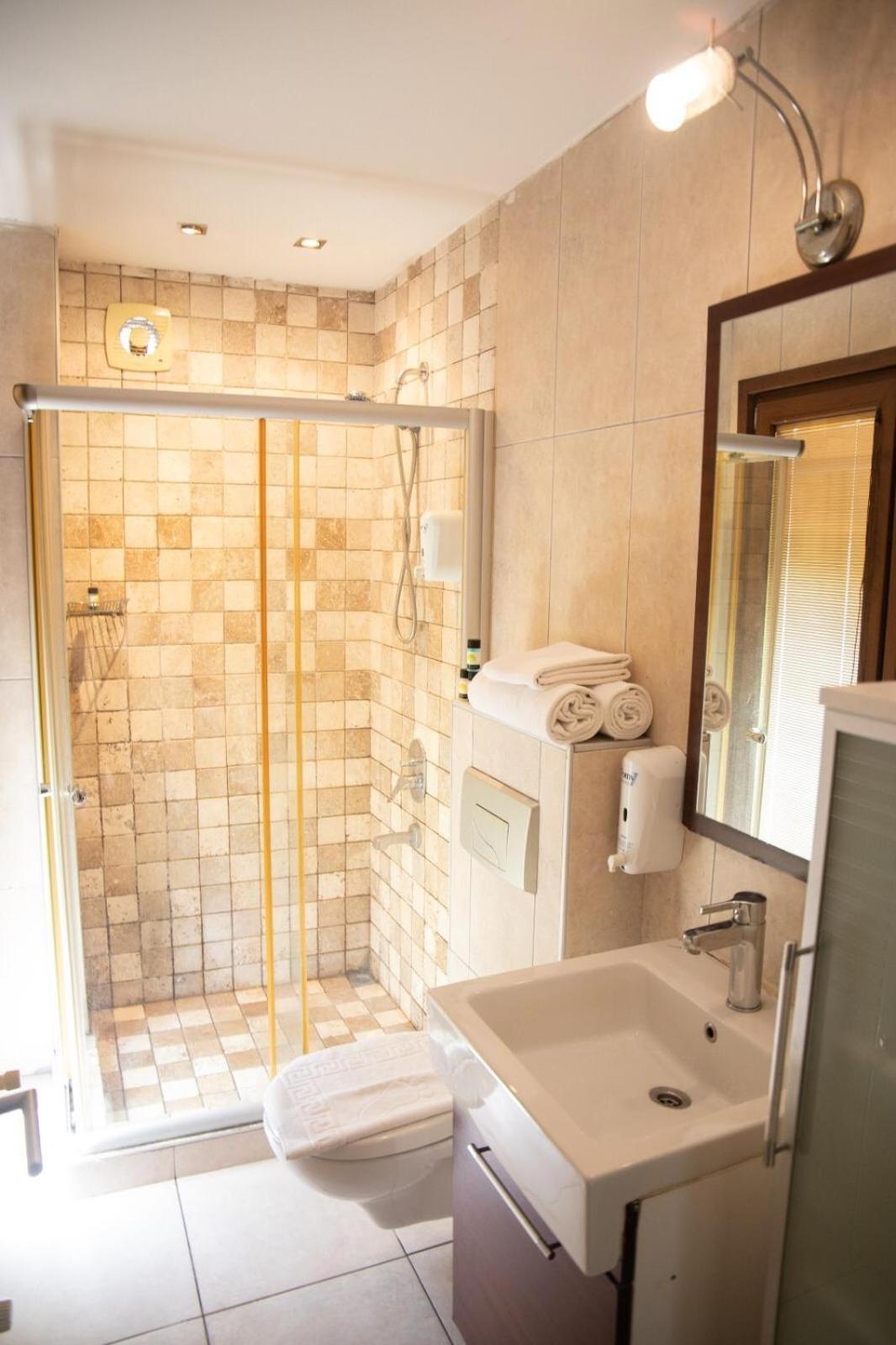 The Hera Hotels Provincia di Provincia di Istanbul Esterno foto