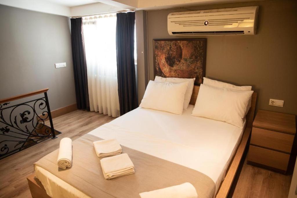 The Hera Hotels Provincia di Provincia di Istanbul Esterno foto