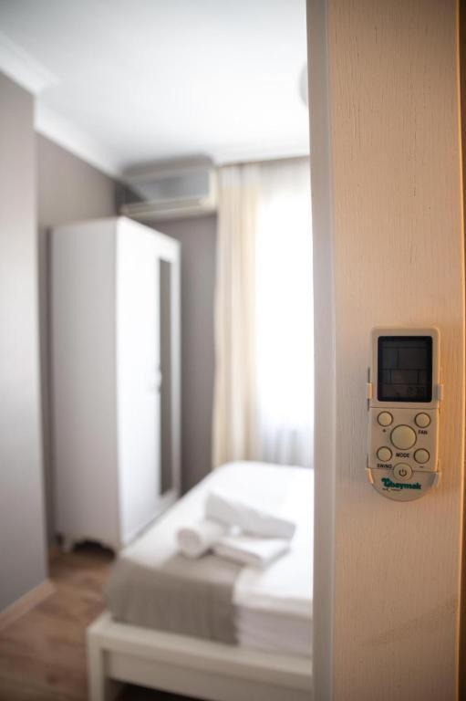The Hera Hotels Provincia di Provincia di Istanbul Esterno foto
