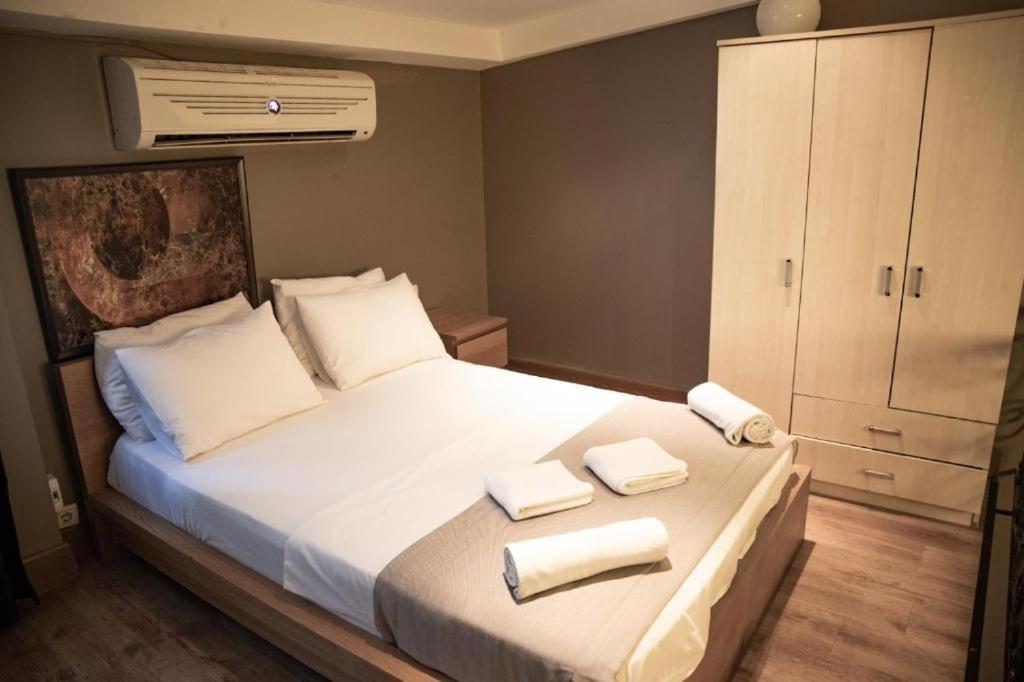 The Hera Hotels Provincia di Provincia di Istanbul Esterno foto