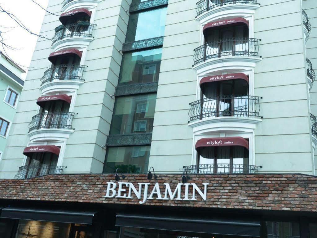 The Hera Hotels Provincia di Provincia di Istanbul Esterno foto
