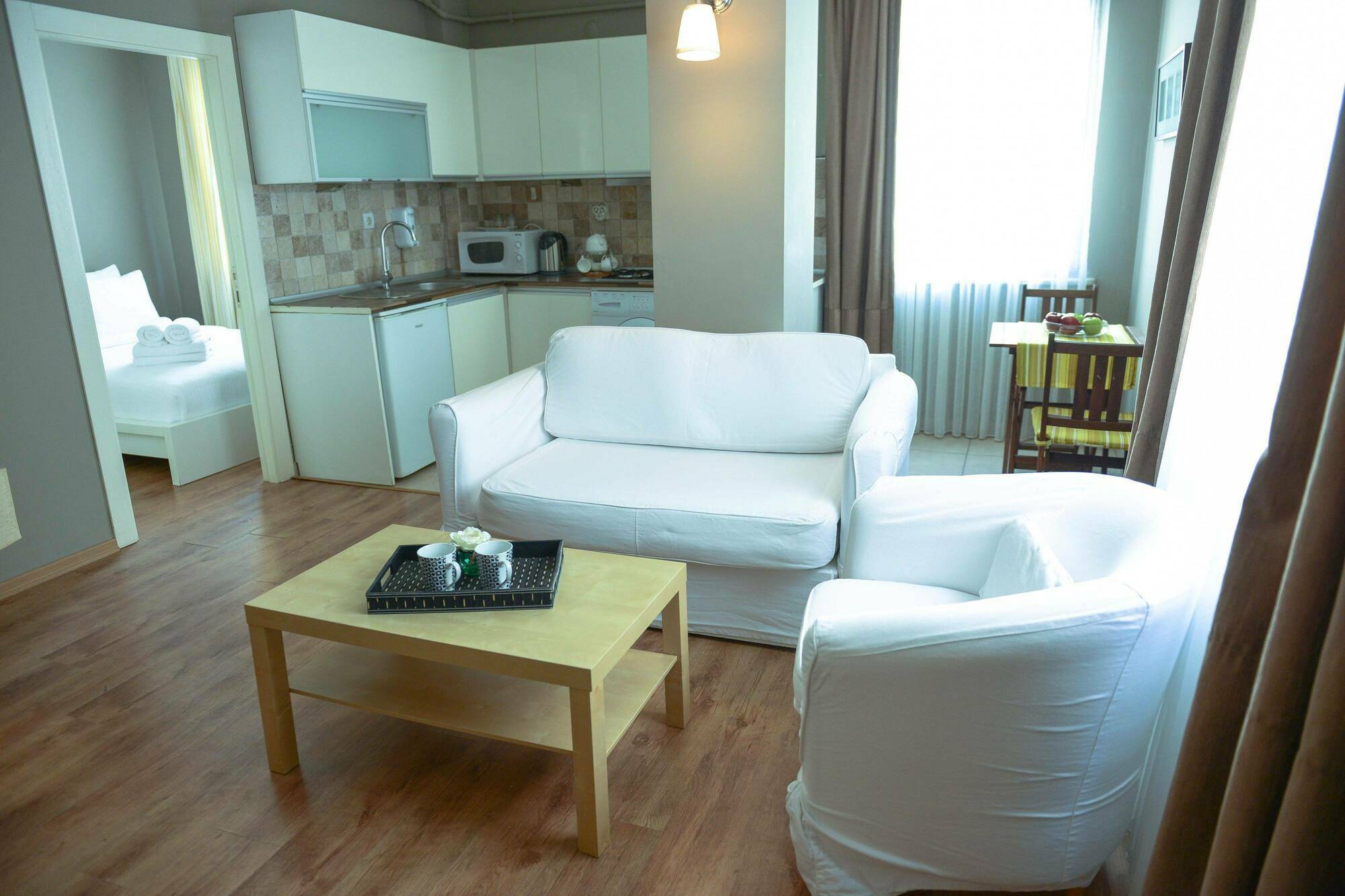 The Hera Hotels Provincia di Provincia di Istanbul Esterno foto