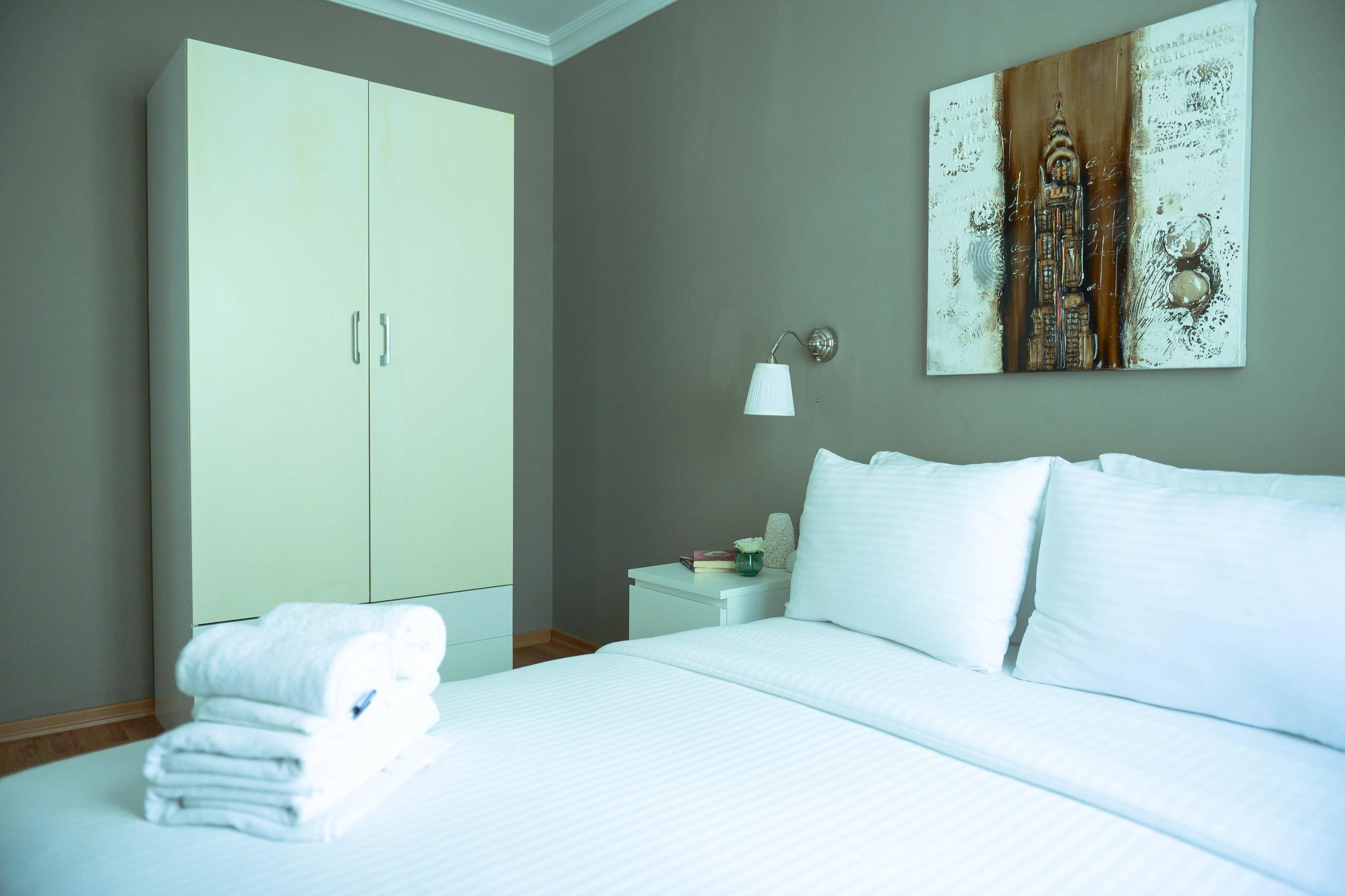 The Hera Hotels Provincia di Provincia di Istanbul Esterno foto