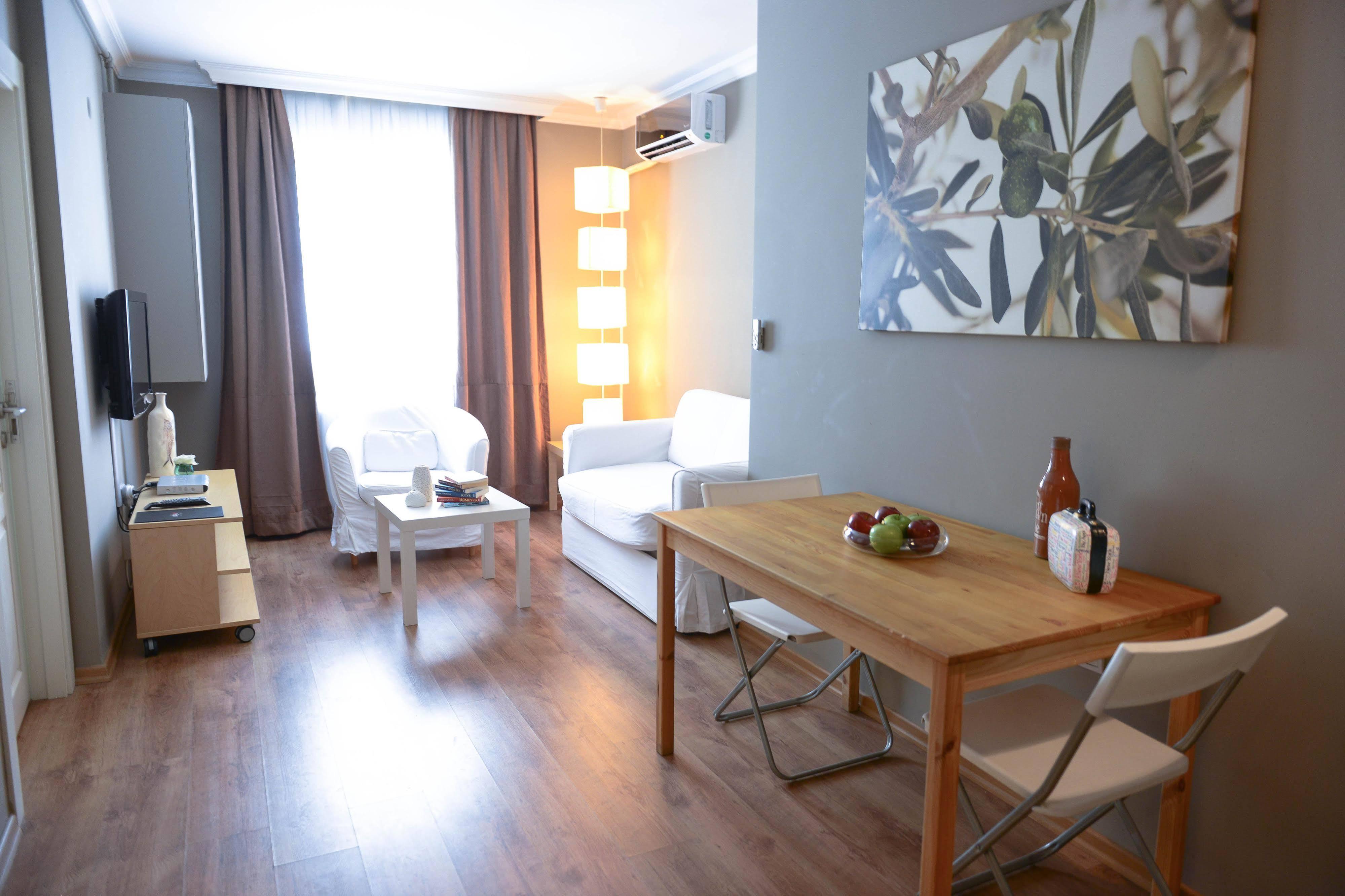 The Hera Hotels Provincia di Provincia di Istanbul Esterno foto